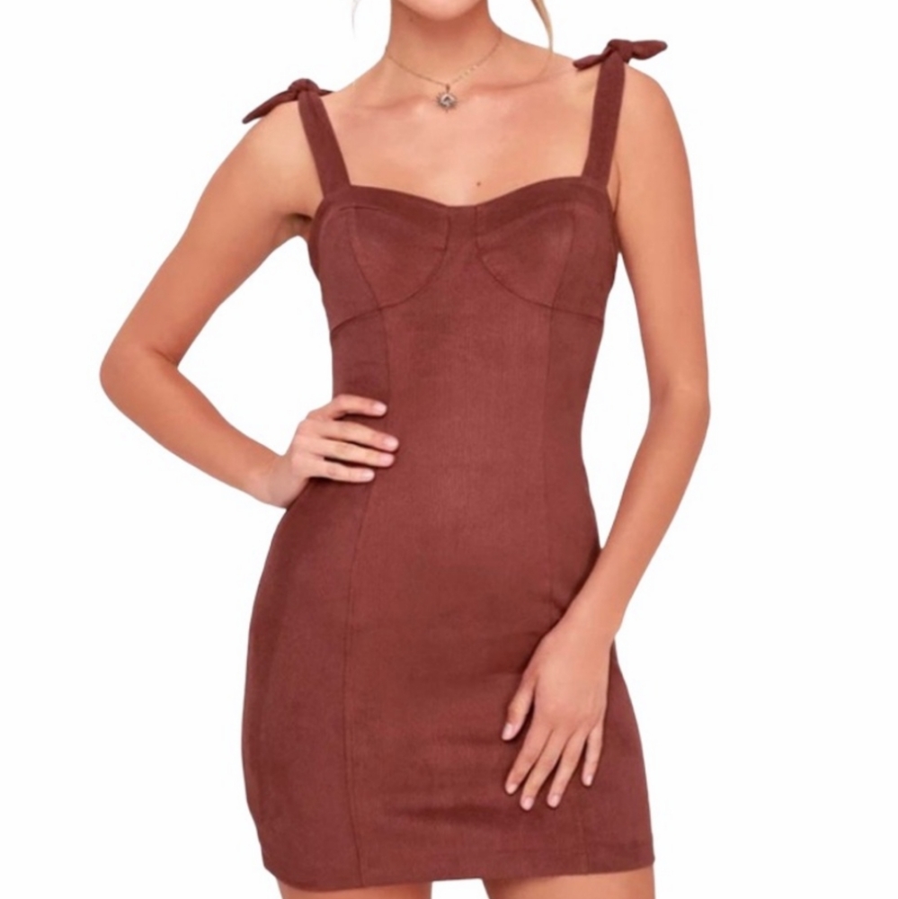 🥊Free people Something Bout You Dress